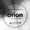 Orion 1.8L Red Polka Dot Stainless Steel Whistling Tea Kettle (1.5L Usable Capacity)