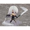 SQUARE ENIX Nendoroid NieR Automata A2 [YoRHa Type A No. 2] Non-Scale Painted Plastic Action Figure Re-release