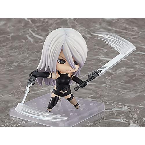 SQUARE ENIX Nendoroid NieR Automata A2 [YoRHa Type A No. 2] Non-Scale Painted Plastic Action Figure Re-release