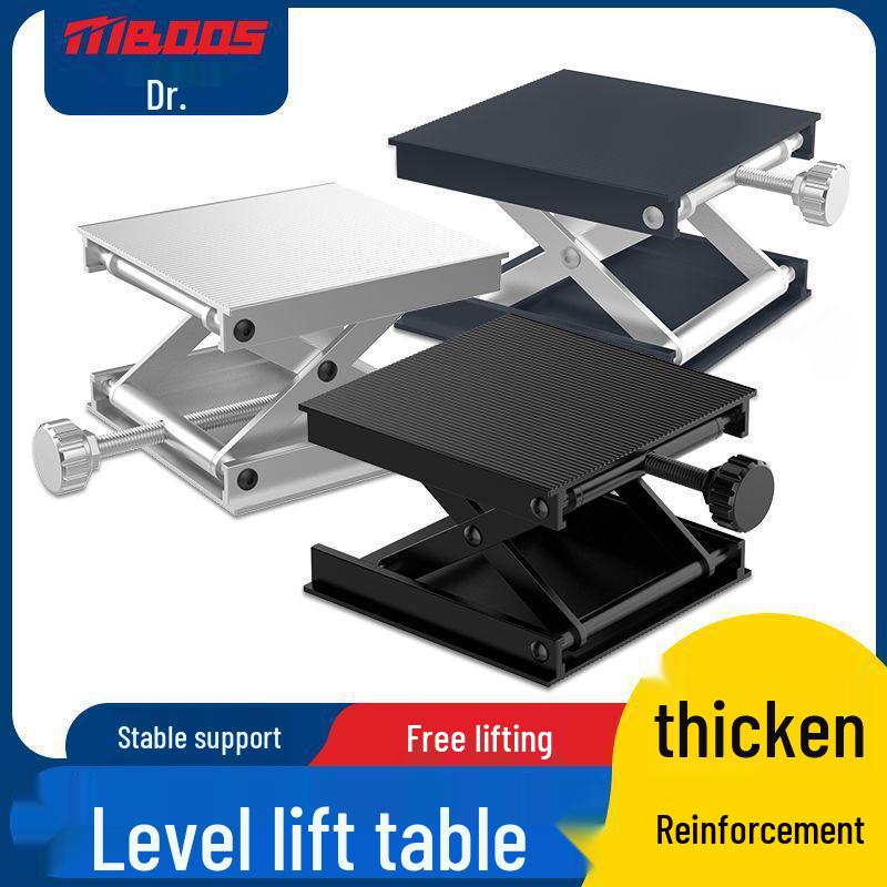 Aluminum Alloy Infrared Leveling Platform Base