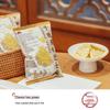 Cha Yan Yue Se Crispy Corn Cheese Puffs - 6-Pack