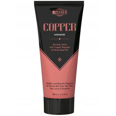 Asther Copper Intensifier Tanning Accelerator 200ml