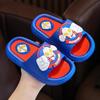 Kids' Cartoon Soft Sole Non-Slip Indoor Slippers for Boys In Various Sizes