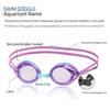 Viewswii Tradingview Swimming Goggles Mirror V220mr