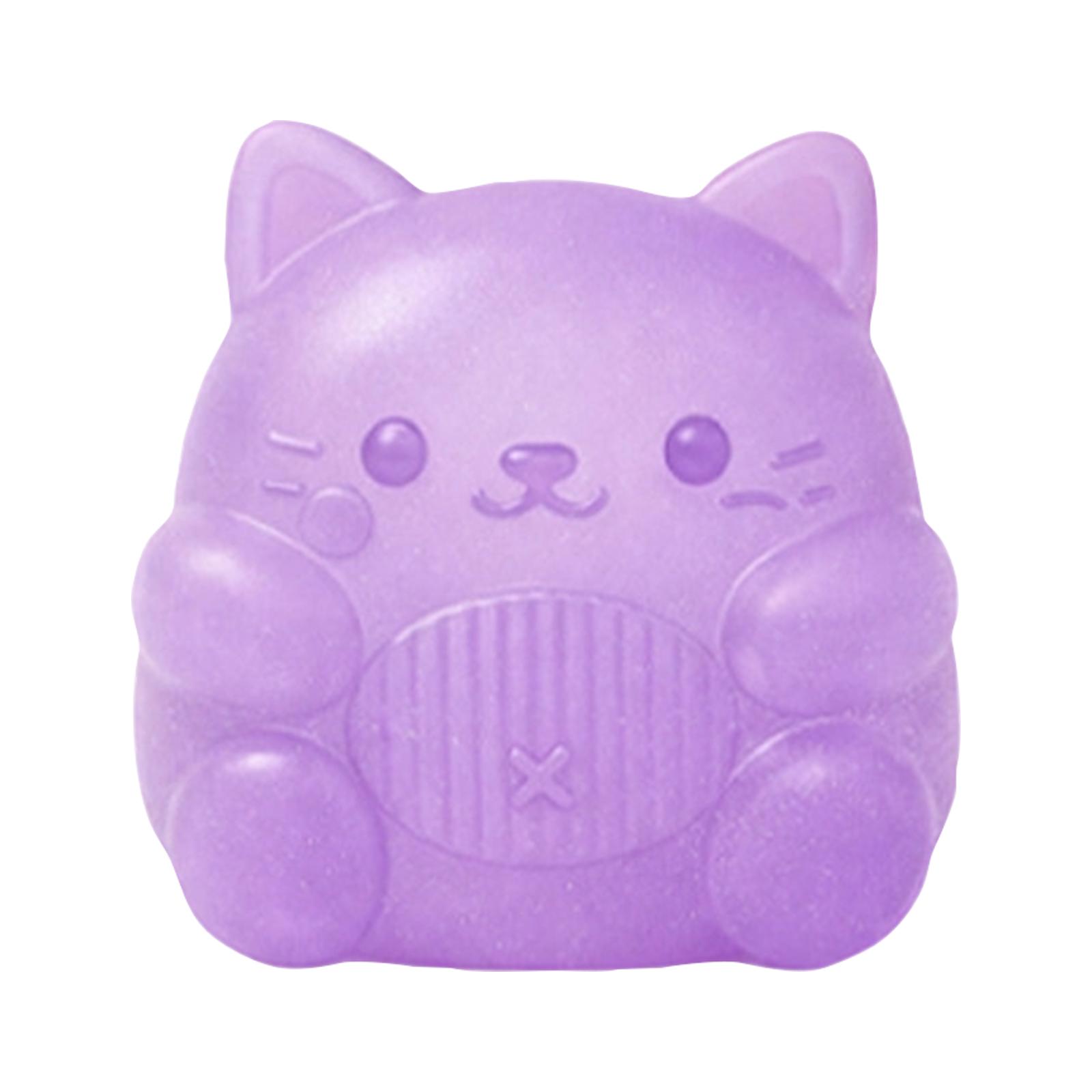 SatisfyingAnimal Sensory Toys, Which Can Be Squeezed, Stretched, Squeezed, Soft Sensory Toys One Size