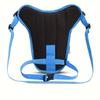 Verstellbare Gürteltasche mit Handyhalter & Reißverschlusstasche - Multifunktionale Gürteltasche für Wandern, Fitnessstudio, Schule Outdoor Hüfttasche
