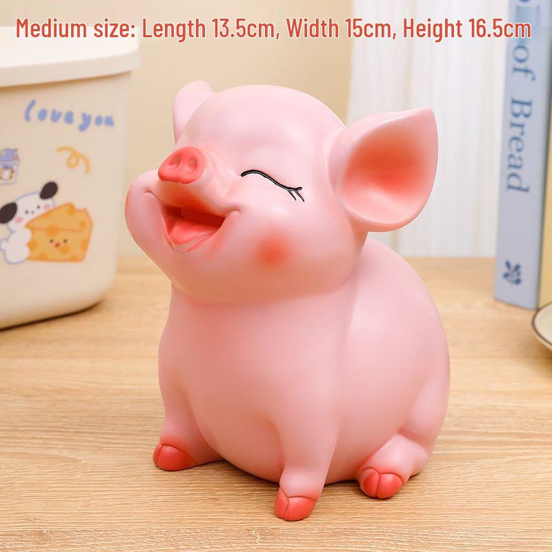 

2026 Детская копилка: Копилка и украшение