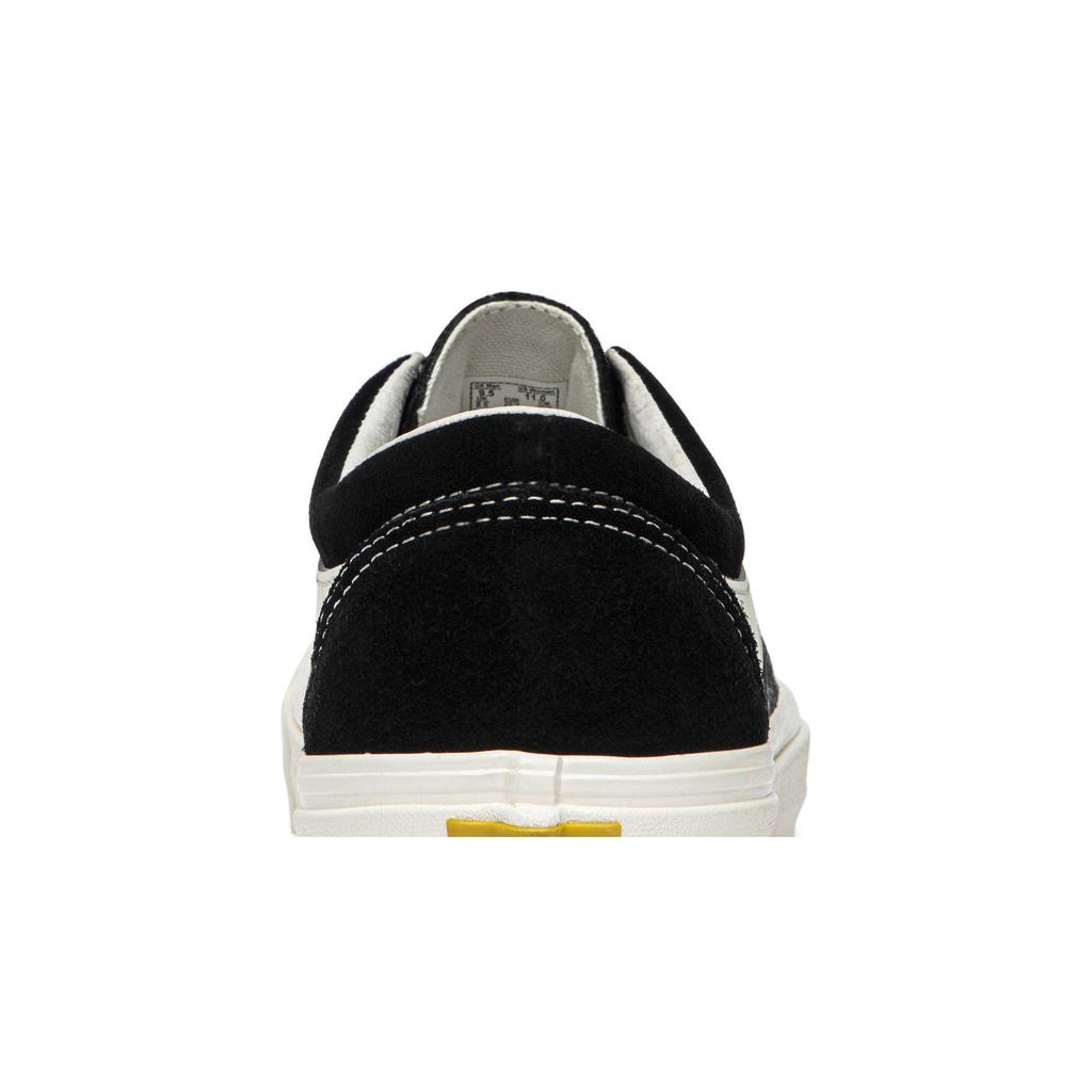 Vans Bold Ni 'Bandana' (Unisex) Bandana / Marshmallow Skateboard Shoes VN0A3WLPTXZ