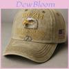 Halloween 3d Printed Baseball Cap With Sun Protection For Men Women Outdoor Wear