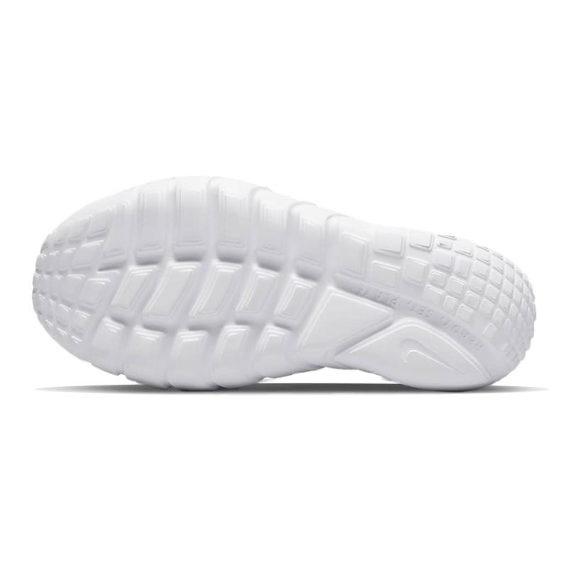 Nike Flex Runner 2 'Black White' GS Sneakers DJ6038-002