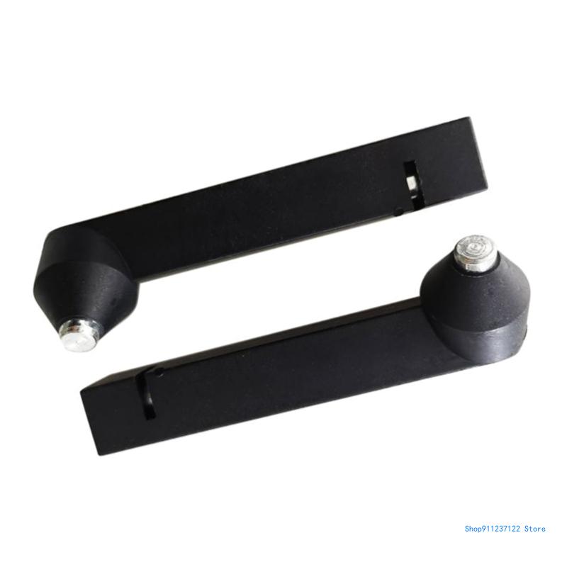 Motorcycles Bike Stands Wheel Support Frame Stand Swing Arm Lift Tripod Hooks U-shape Hook Fork Adapter O