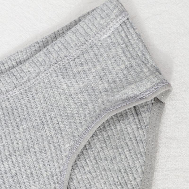 Girl's panties cotton triangle Children's panties baby girl panties