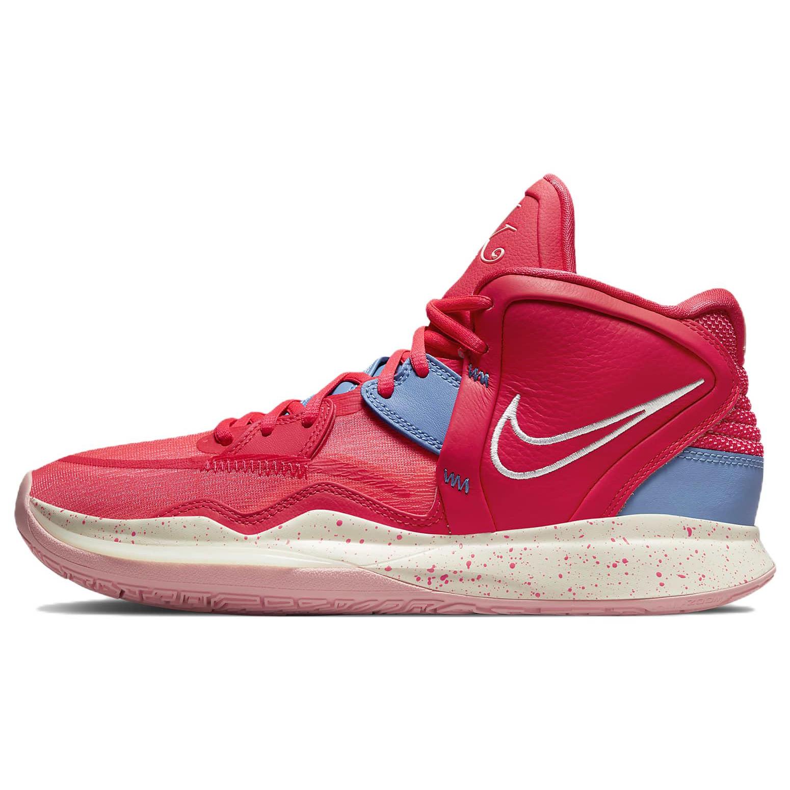

Nike Kyrie Infinity Siren Red DM0856-600 41
