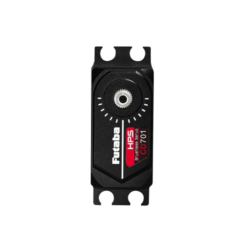 Futaba Denshi HPS-CD701 RC Servo