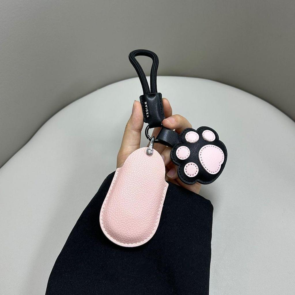 Geely Vision 2024 Car Key Case - Dream Wish Edition Women's Bag Shell Buckle