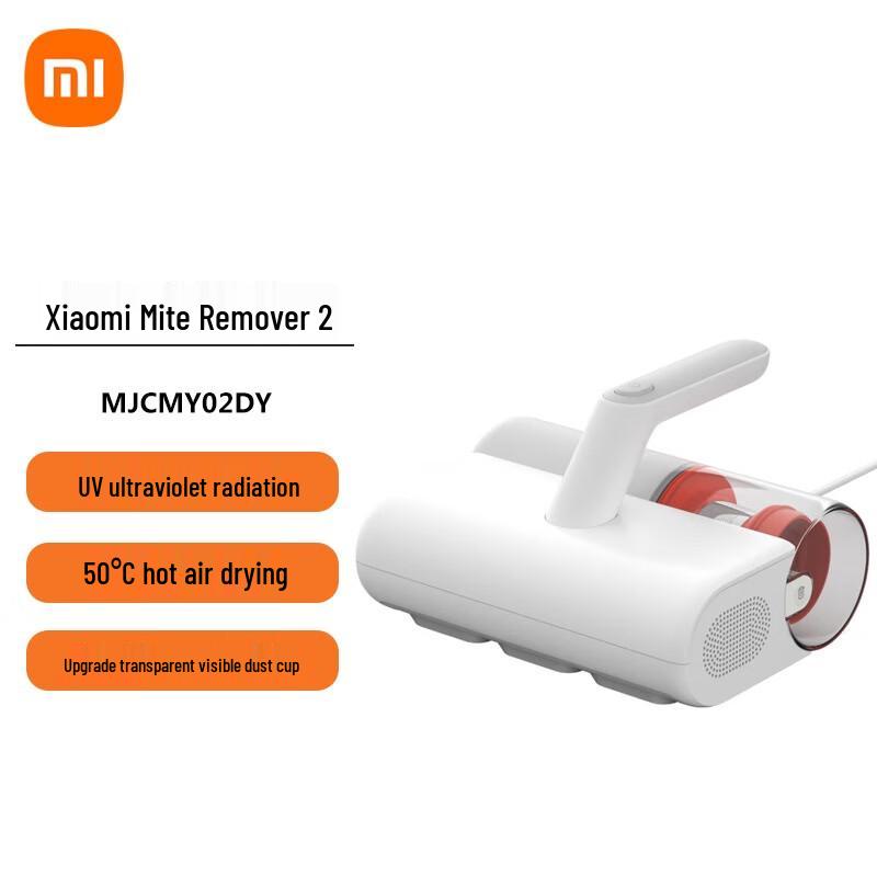 Xiaomi Mijia Mite Remover 2 CN plug (adapter included)
