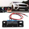 Pre-Soldered Lead Wires OBD2 Female Plug Female Connector OBD2 Diagnostic Cable  Auto Shop
