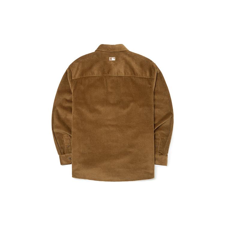 New MLB Boston Red Sox Shirts Unisex Brown 3AWS02014-43BRS