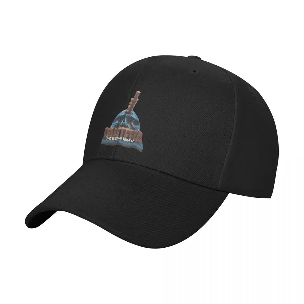 Pantera Far Beyond Driven 1994 Album Hat Summer Hat Baseball Cap Baseball Cap For Men