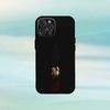 Game L-Little N-Nightmares Phone Case For iPhone17 16 15 14 13 12 11 Pro Max Plus,5G Soft Black Case