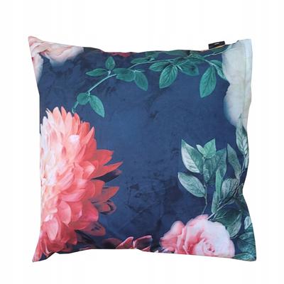 Dekoratívny vankúšik jasiek ozdobný odnímateľný 45 x 45 cm Family nábytok