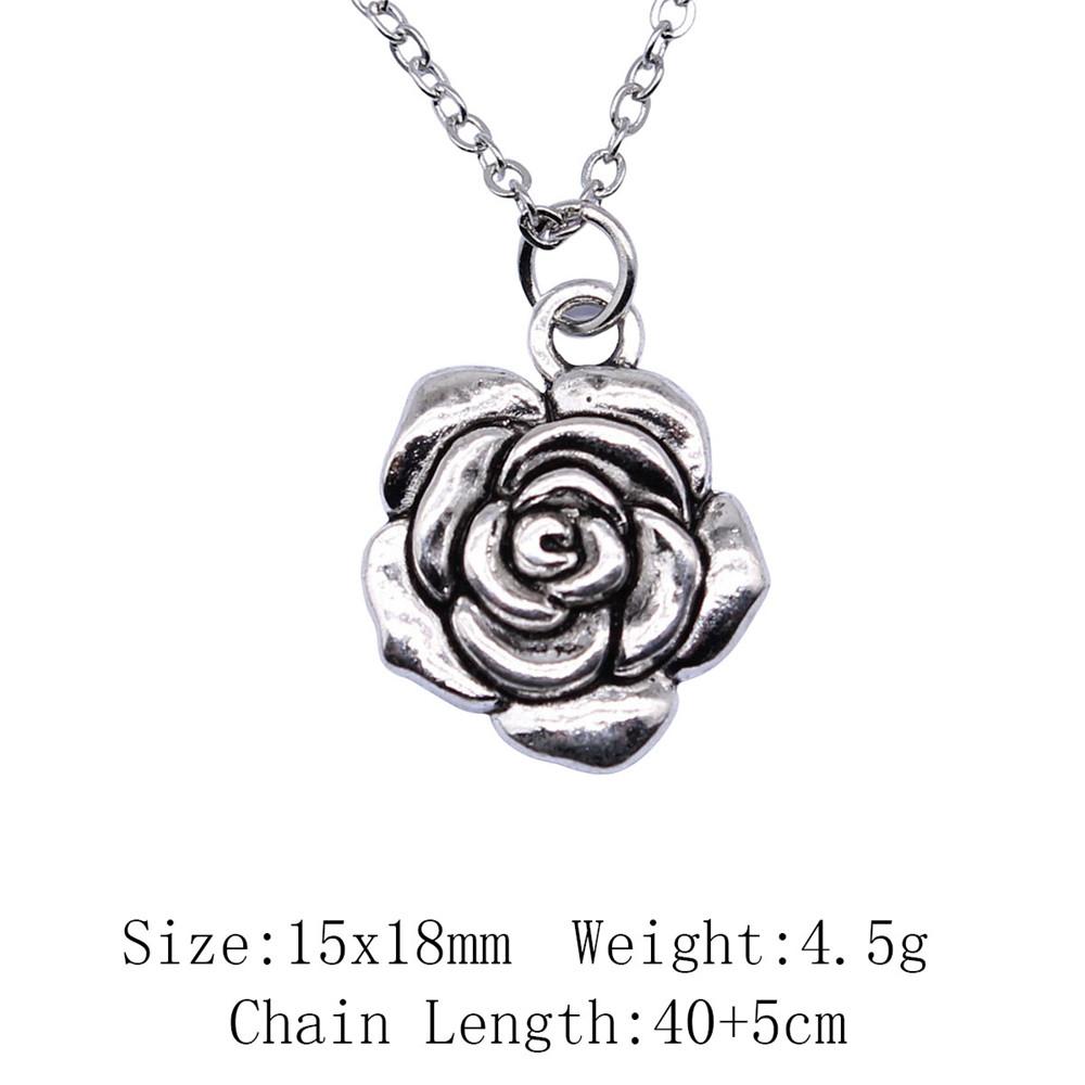 Father's Day On The Neck Plant Tree Of Life Chokers 40cm Short Chain Necklace Cheap Cute Stuff Man Necklace