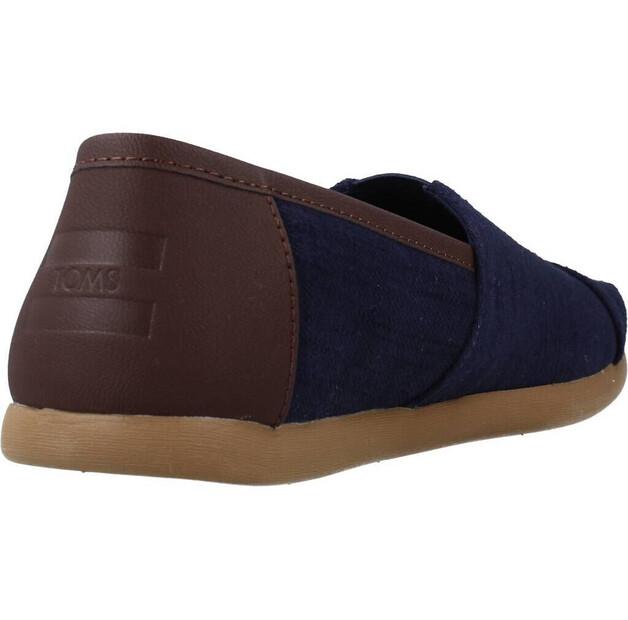 Эспадрильи TOMS Shoes Alpargata