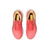 ASICS Gel Nimbus 25 Papaya Dusty Purple Women's 1012B356-700