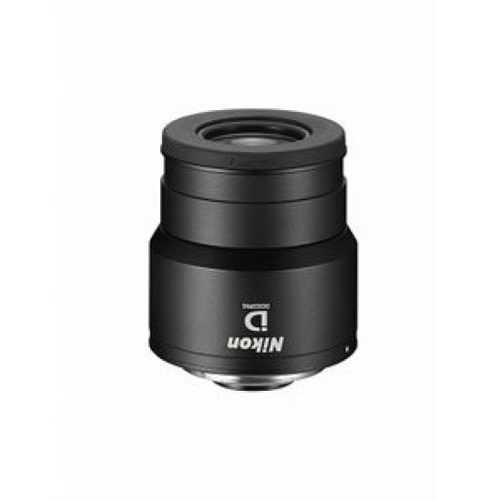 

Nikon Fieldscope MONARCH Fieldscope Dedicated Eyepiece MEP-38W