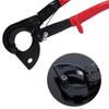 Heavy Duty Aluminum Copper Wire Cutting Plier Ratchet Cable Cutter Scissors Cable Cutting Wires Hand Tools