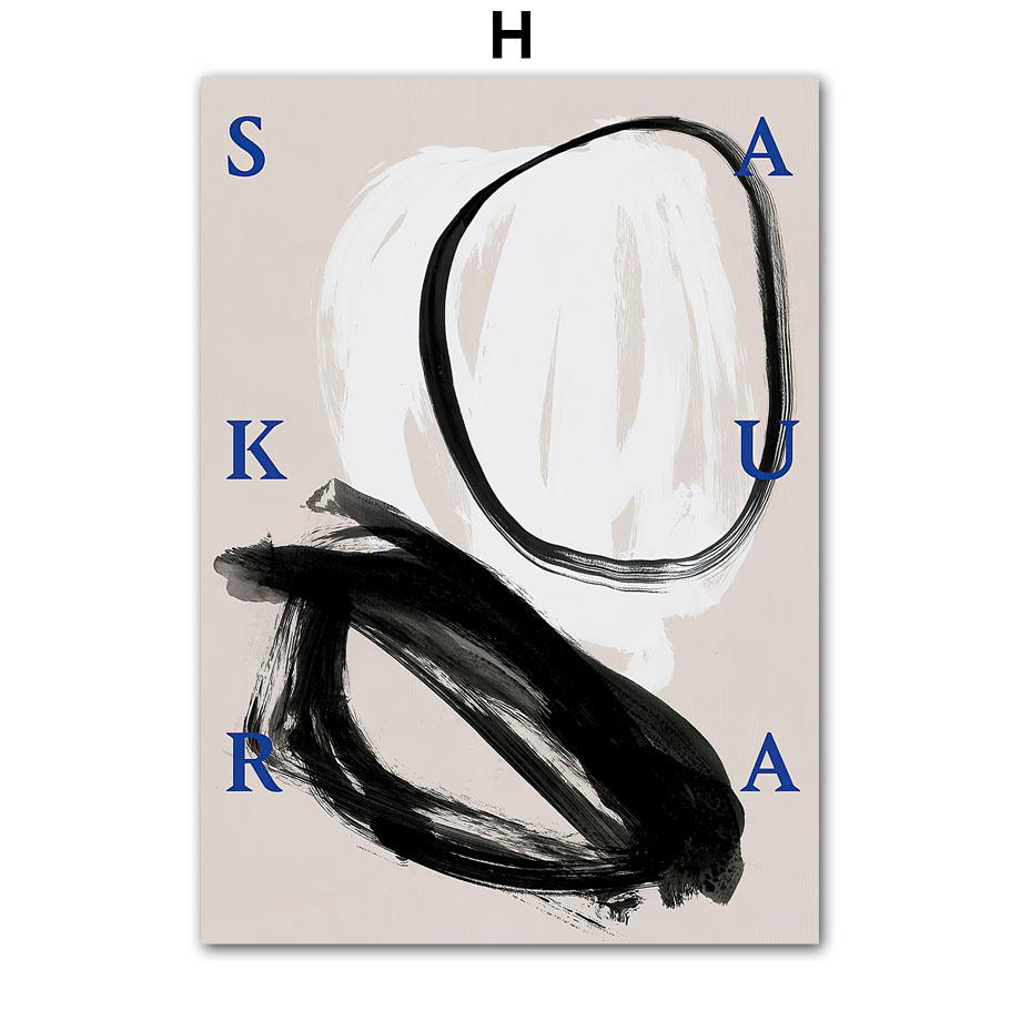 

Абстрактная полосатая девушка линия минималистичное настенное искусство холст живопись скандинавские постеры и принты настенная картина для гостиной домашний декор 21cm×30cm NoFrame