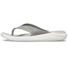 LiteRide Beach Flip-Flops Grey