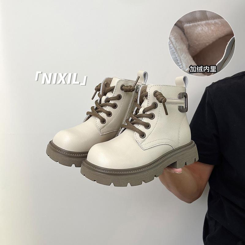 Clearance, Handling, Winter, Children's Cotton Shoes, Snow Boots, Casual Shoes