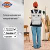 Dickies DK-B098 Large Capacity Multi-functional Backpack