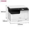 Toshiba DP-2829A Black and White A3 Multifunction Laser Printer