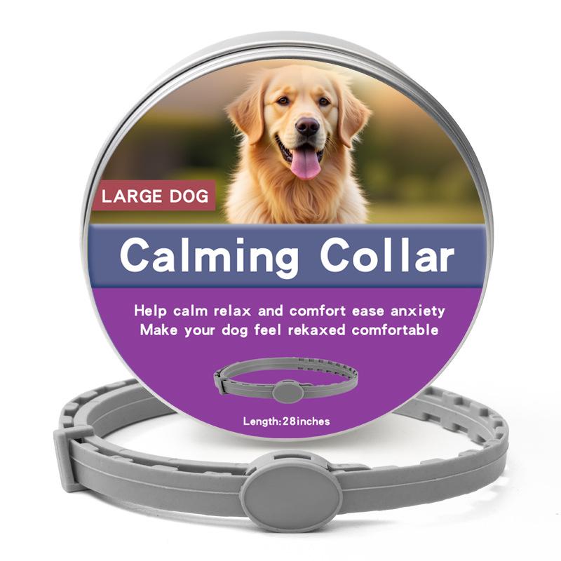 Flea and Lice Repellent Collars for Cats and Dogs