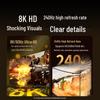 UGREEN HDMI 2.1 Cable 8K@60Hz 4K@240Hz