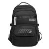 Schoolbag New Large-capacity Mori Simple and Versatile Schoolbag Junior High School Students Short-distance Travel Backpack