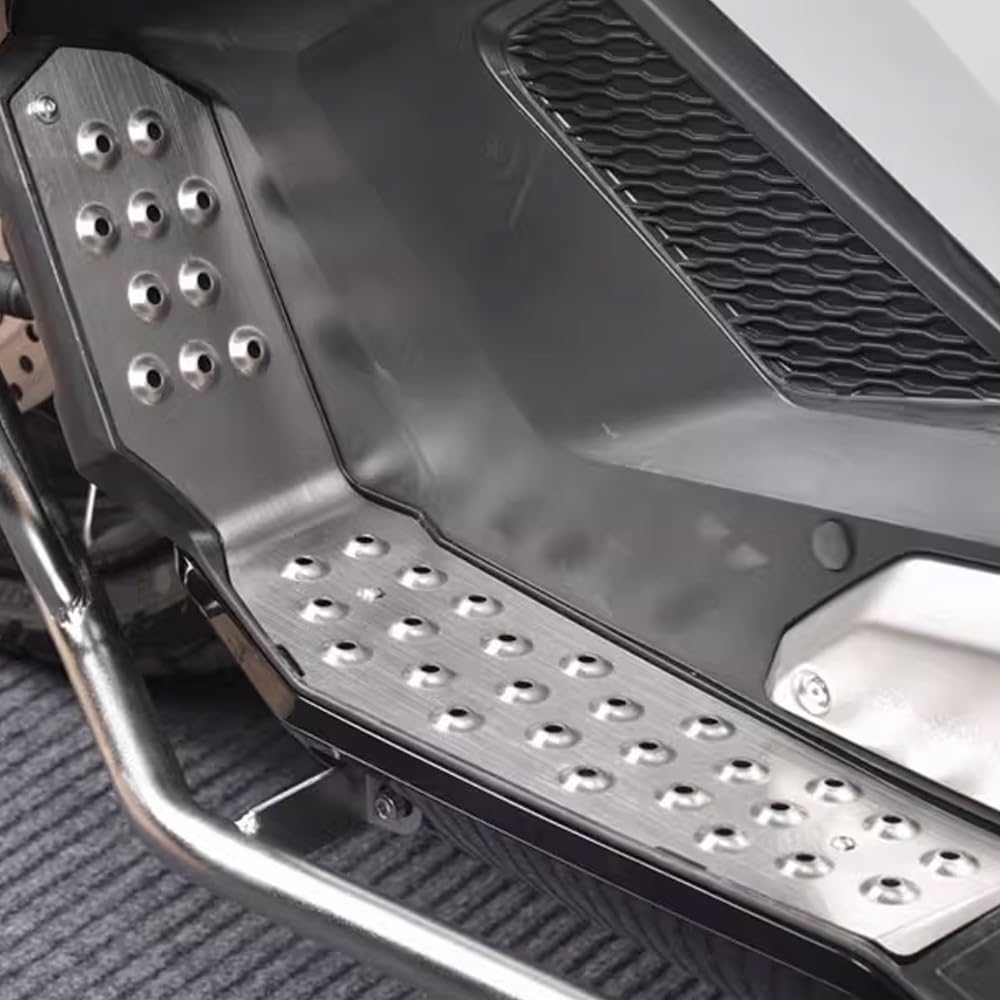 For X-ADV X ADV750 X-ADV750 2017-2022 2023 2024 2025 Accessories Foot Rest Pedal Footrest