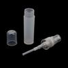 10pcs Mist Spray Bottle Perfume Empty + Pipettes