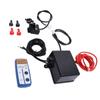 DC12V Wireless Winch Remote Control Kit Universal for 2000 To 4500LB Winch Car Off Road Vehicle UTV