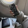 Racing Material APEX CARBON FRAGMENT Transparent Phone Case For IPhone 17 Air 16 Pro Max 15 14 13 12 11Plus Shockproof Cover