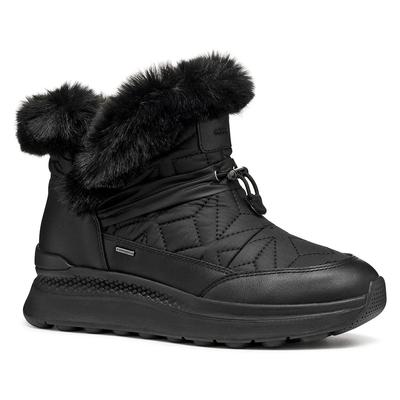 High Boots