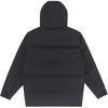 Converse Down Jacket Men's Black 10026917-A03