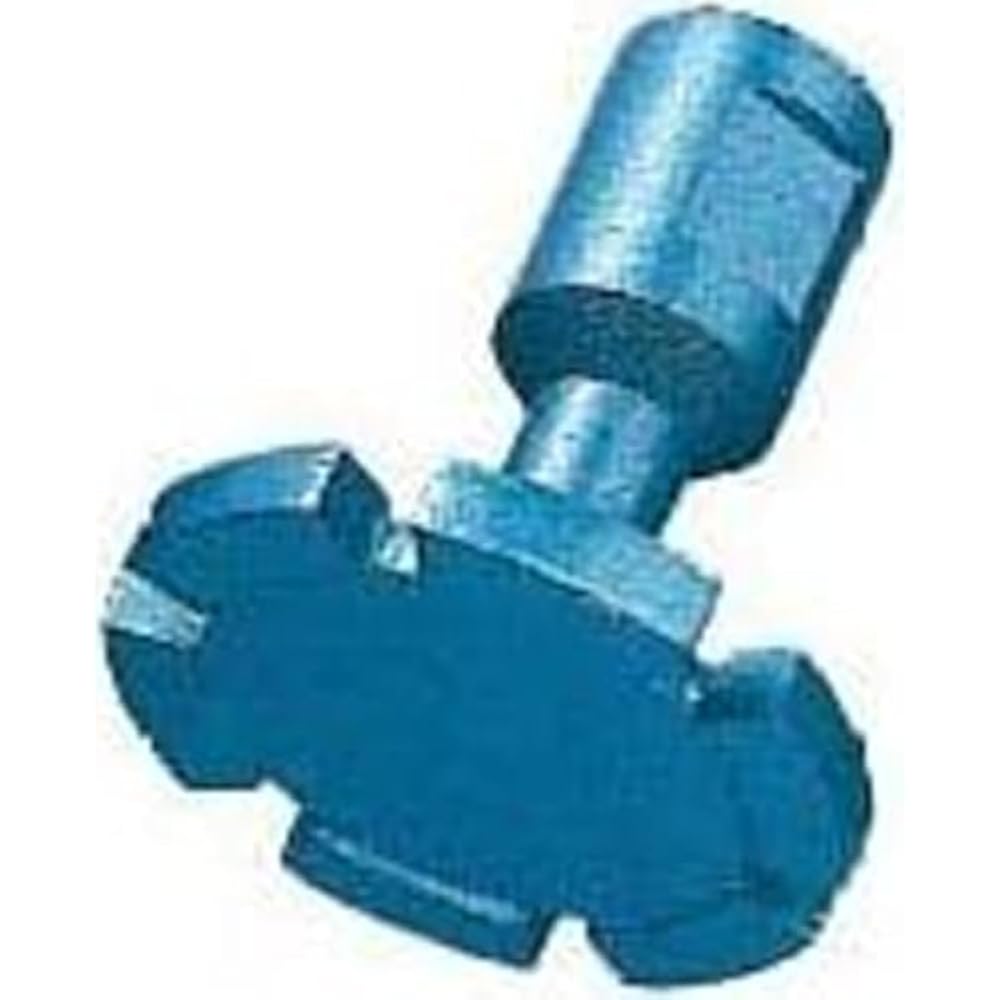 NANIWA (NANIWA) FC-3013 dry cutter with screw