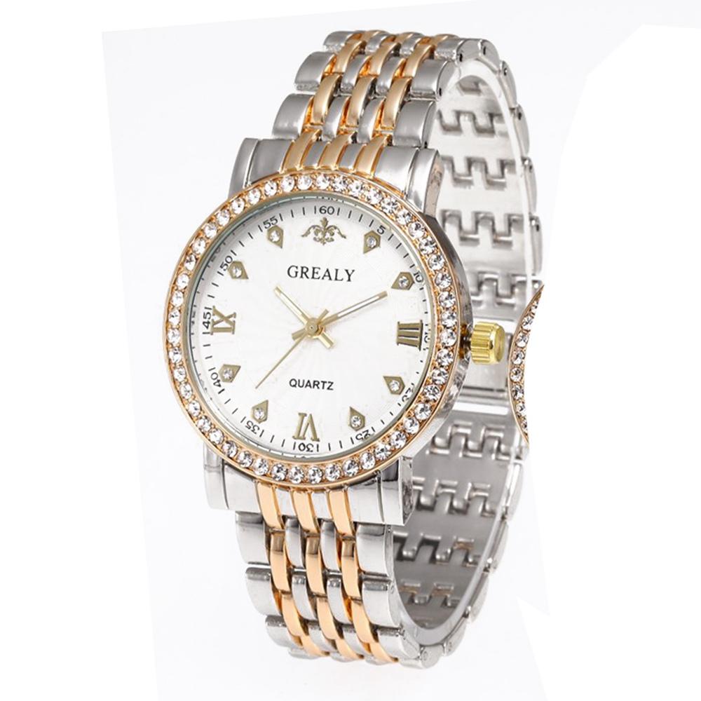 

Новая Мода Женские Часы Женские Повседневные Часы Женские Часы Женские Наручные Часы Часы-Браслет Женские Часы Часы Relogio Feminino