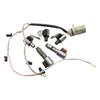 Gearbox Solenoid Valve Kit for Toyota U340E Refurbishment