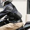 Wodoodporna torba na nogę motocyklowa do jazdy motocyklowej, torba crossbody na talię i klatkę piersiową dla motocyklistów