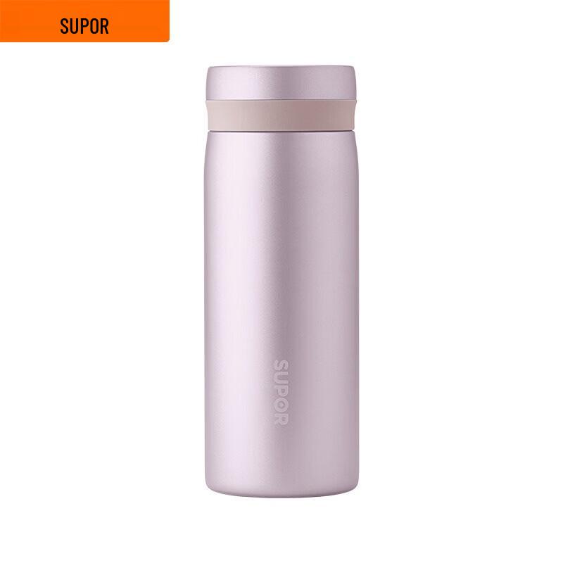 SUPOR 316L Smart Temperature Display Thermal Mug