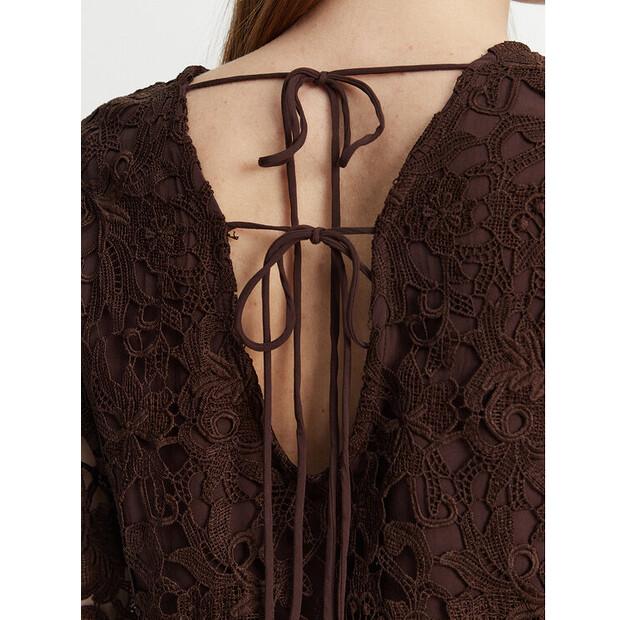 Blouse Bruuns Bazaar Sago Wini